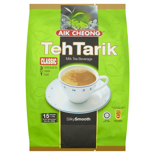 AIK CHEONG TEH TARIK KLASIK 38GX12S
