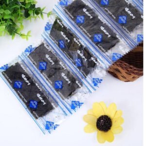 Seaweed Original 100PACKS X 3PCS