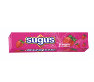 Sugus Candy 30G - Strawberry