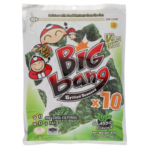 TAO KAE NOI BIG BANG CLASSIC 50G