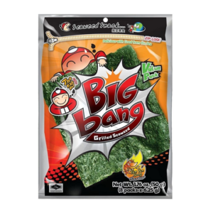 TAO KAE NOI BIG BANG TOM YUM GOONG 50G